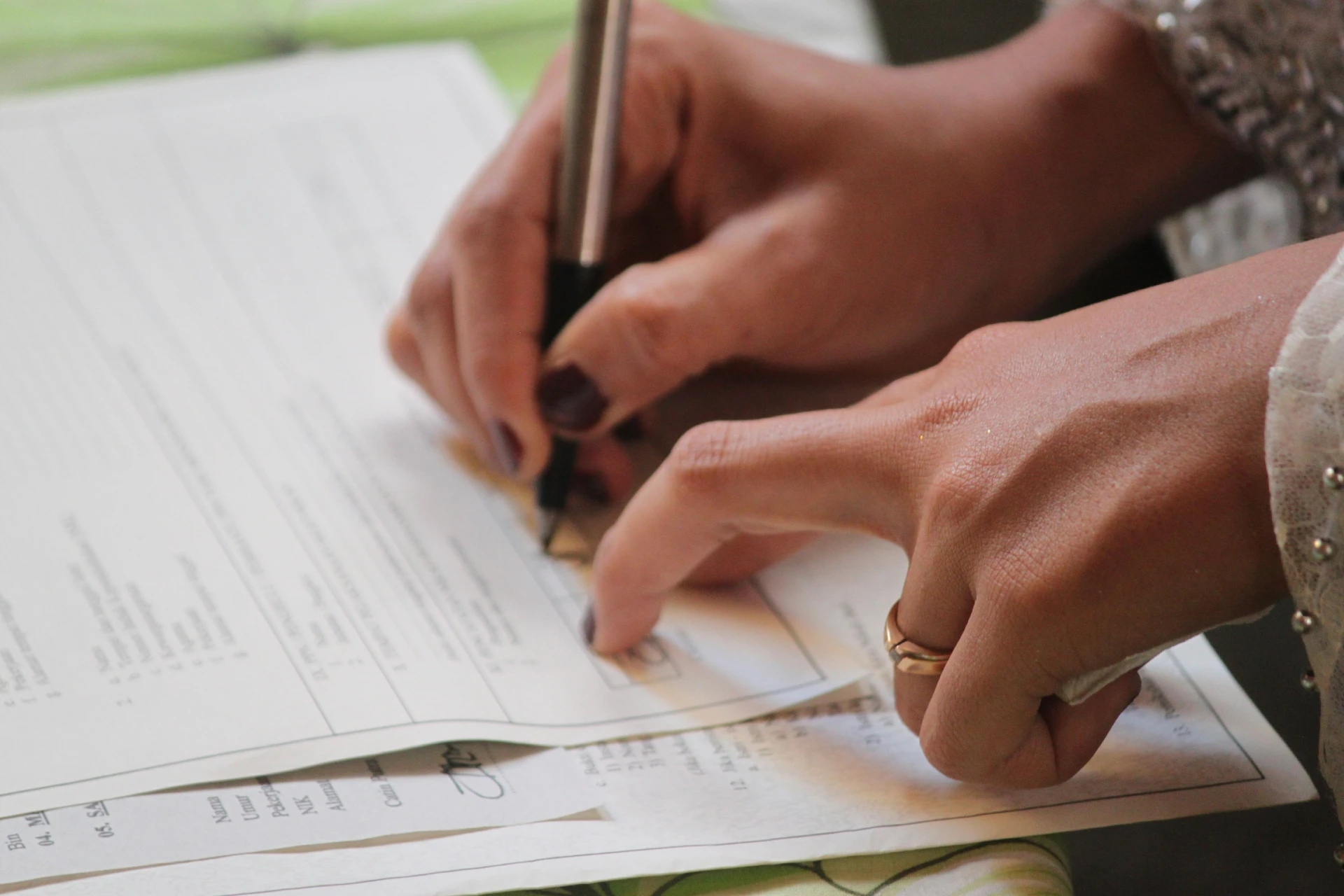 What Is a Foreign Grantor Trust